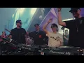 Gorgon City ft. Caroline Byrne - Run It Back | Live Coachella 2025