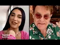 Download Lagu Elton John – Inside The Lockdown Sessions, Ep. 2