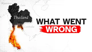 the thai miracle is dead 
