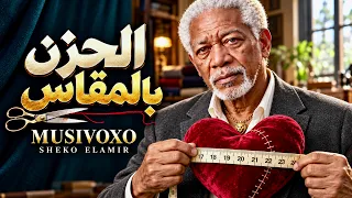 الحزن بالمقاس   الفرح بييجي للناس ضيوف  الخال  أغنية شعبي مصري                                      دندنها