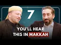 Maqam Hijaz | Ep. 7 | The Art of Quran Recitation with Qari Ibrahim Bakeer \u0026 Nouman Ali Khan