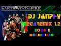 Download Lagu EARTH WIND \u0026 FIRE - Boogie wonderland ( 2020 megaremix 1.2 Dj Janphy )