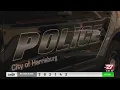 Cab driver killed in targeted Harrisburg shooting Sunday night