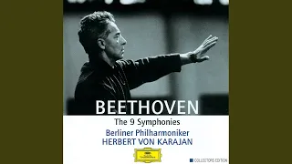 Beethoven Symphony No 6 In F Major Op 68 Pastoral I Erwachen Heiterer Empfindungen Bei 