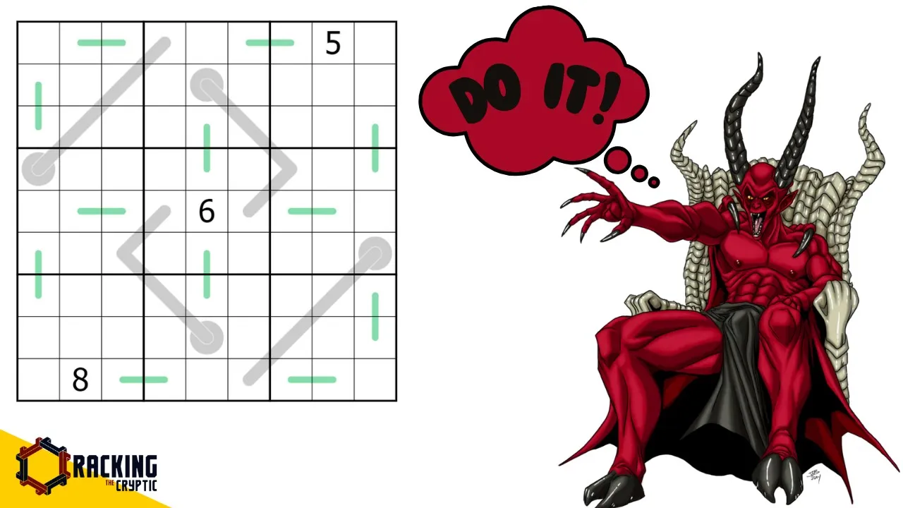 Phistomefel Recommended We Do This Puzzle!