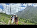 Road trip to the rockies