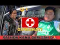 Download Lagu GMFDI a Kanu kapui chu phachom ham❔️ phachom louham⁉️ 