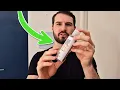 Is This the SECRET to Better Intimacy Water-Based Solution Revealed