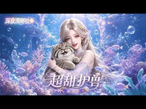 초달달 수호수 7화