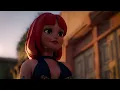 Download Lagu Rina x Dj A-Boom - Edhe sa lot (Official Visualizer)