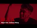 AFGAN - M.I.A (feat. JACKSON WANG)
