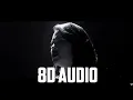 Lagu Raisa - Bahasa Kalbu 8D audio