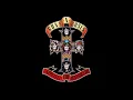 Download Lagu Guns N' Roses - Sweet Child O' Mine (Guitar Backing Track) With Original Axl Rose Vocals, V1