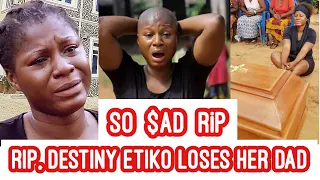 r p actress destiny etiko loses her dad ad