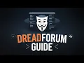 Exploring The Dark Web s Secret Forum