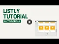 Tutorial-5 Auto-scroll to load more data