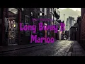 Lony Bway Ft Marioo - Wewe Hapoo Official (Lyrics)