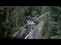 🎵 Carlos Nakai - 1 Hour of Native Flute with Waterfall & Eagle Sounds for Summer Season #1