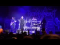 Borknagar - Oceans Rise (Live @ Rockstadt 2016)