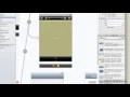 Learn Xcode 4 2 Tutorial iOS iPad iPhone 1 9 Navigation Added to UIWebView