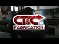 CT C Fabrication EXPANDS to 24 000 Sq Ft and It s a Game Changer