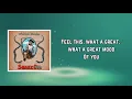 Diplo - On Mine (Lyrics)