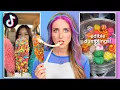 I Made VIRAL Tiktok Street Food