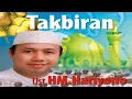 Download Lagu Ustad HM Hariyono - Takbiran (Official Music Video)