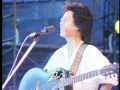 KAGUYA HIME FOREVER（かぐや姫 　ライブat 神田共立講堂：1975年4月12日、静岡県つま恋：1975年8月2日・3日他）
