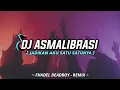 Download Lagu DJ ASMALIBRASI TIKTOK JADIKAN HANYA AKU SATU SATUNYA FULL BASS (FHADEL DEADBOY REMIX)