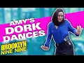 All of Amy s Dork Dances Brooklyn Nine-Nine