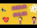 What is REBUS and how to play it