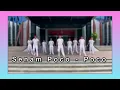 Download Lagu Senam Poco - Poco
