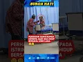 Download Lagu WANITA INI SAMPAI DIBUAT HARU, melihat seorang bapak-bapak yang menasehati istrinya di rumah sakit.