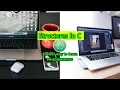 Declaration Using Structures Easiest Way To Learn C With Atom Editor In Windows 10