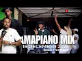Lagu 🎹 Amapiano Mix | 16 December 2025 🇿🇦🔥Mixed by Guest DJ Black Homzaah | Live Sessions 