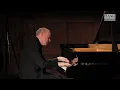 Grieg To the Spring from Lyric Pieces Op. 43 No. 6 | Leon McCawley piano