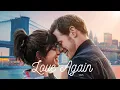 Love Again 2023  LEGENDADO FRBr