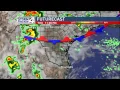 Bryan Hale s Weather Forecast for the RGV