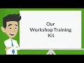 Courseware com Explainer