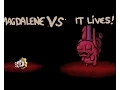 The Binding of Isaac Rebirth It Lives boss
