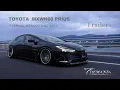 T-DEMAND MXWH60 PRIUS - Trailer-
