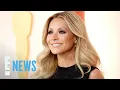 Kelly Ripa Reveals UNEXPECTED Side Effect of Quitting Drinking E News