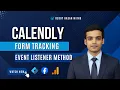 How to Track Calendly Form Tracking with Google Tag Manager GA4 Meta Pixel