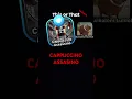Download Lagu Cappuccino Assasino #memes #edit #brainrot #cappuccino #bableya #shorts #fyp #sprunki