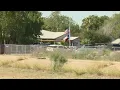 How a Uvalde funeral home provided relief during mass shooting