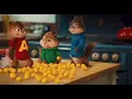 You spin me right round - Alvin and the Chipmunks 2