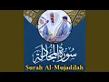 Download Lagu Surah Al Mujadalah (058)