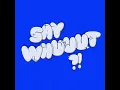Chubs - Animated Typeface for After Effects