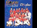Juan Ramos - El Coyote Y Su Banda Tierra Santa